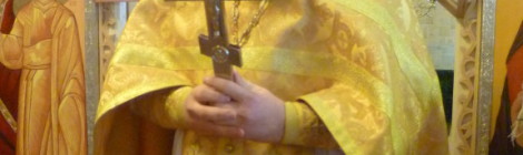 18 декабря Преподобного Саввы Освещенного
