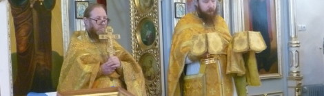 19 декабря Святителя Николая архиепископа Мир Ликийских чудотворца